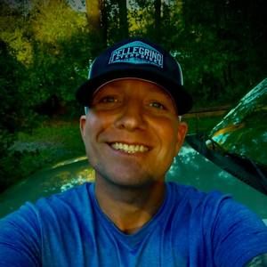 Meet your Posher, Alaric